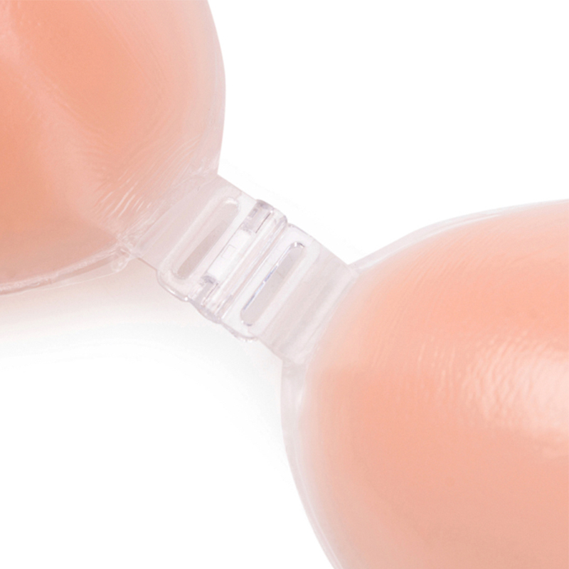 Freebra autoadhesiva de silicona de alta calidad para mujeres