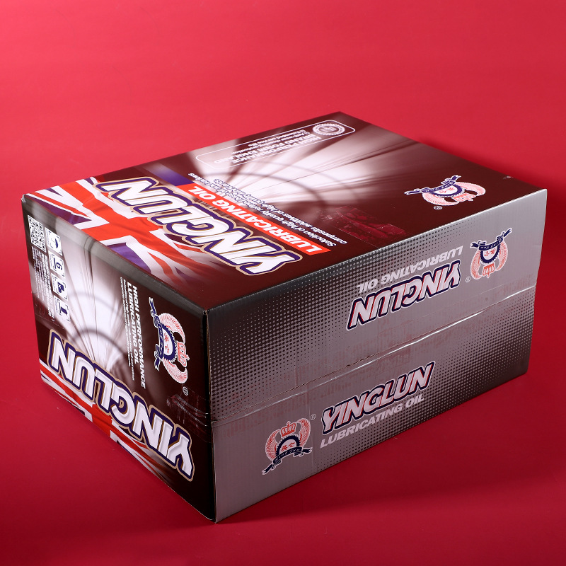 Fabricantes Caja de envasado de cartón Caja de color de papel plegable Impresión de la caja de envasado de productos digitales Logo de diseño