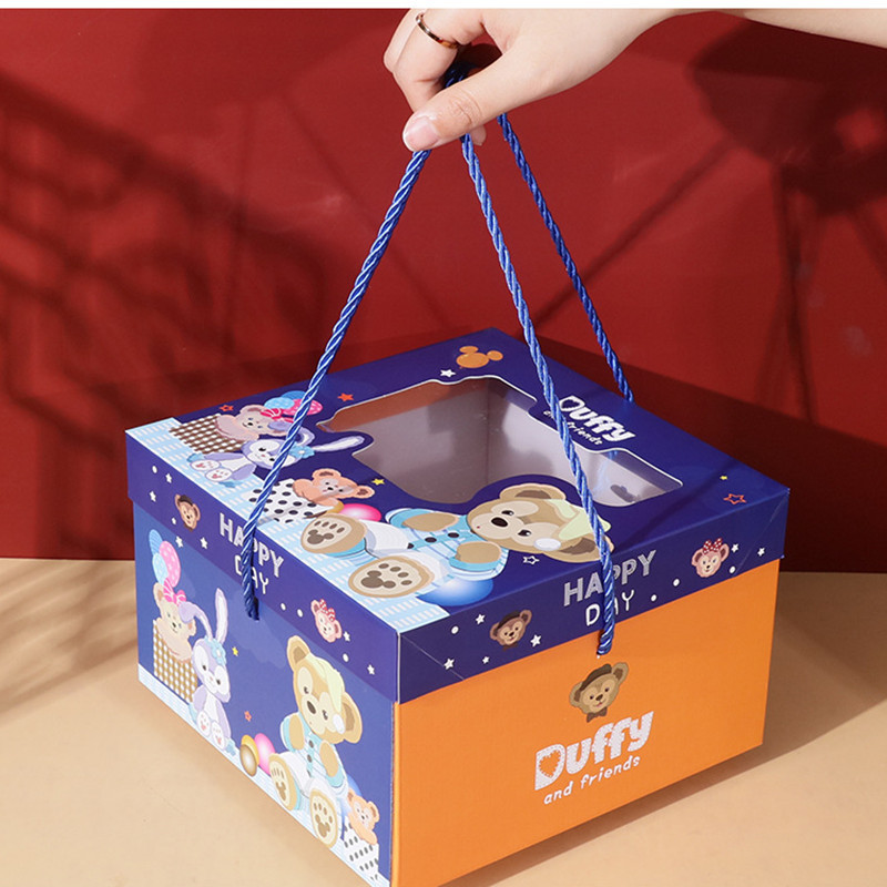 Caja de regalo de regalo de regalo de Regalo deniños paraniños Estudiantes de la escuela primaria