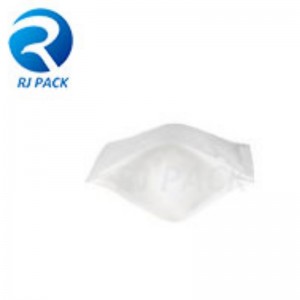 Bolsa de papel mono kraft