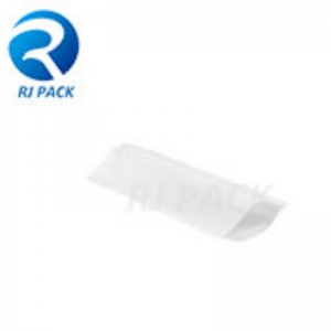 Bolsa de papel mono kraft