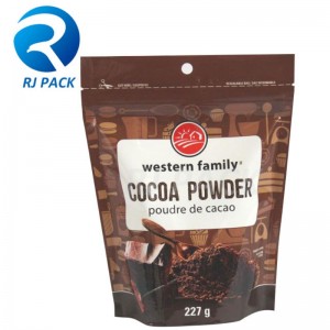 Doypack para galletas