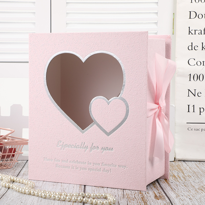 Candy Box Profesor \\ 'S Day Box Box Packaging Caja plegable puede imprimir logotipo
