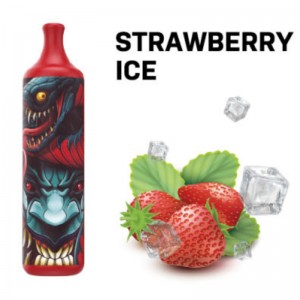 LIO BOOM DESPOSIBLE 3500 PUFFS 1400MAH 10ML