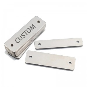 Medalla de bronce de aluminio premium