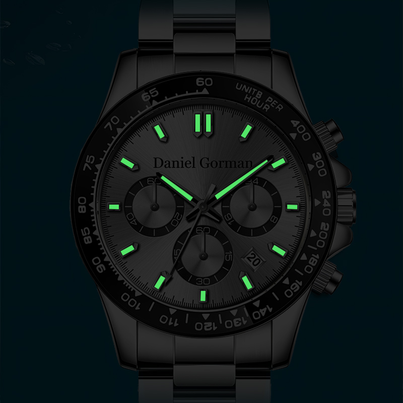 El super reloj de oro del astronauta Apolo 11 Michael Collins fue vendido por $765.000