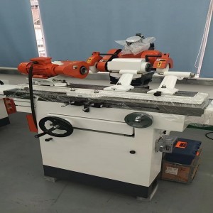 U2 universal herramienta molinera de molinera de fresado de fresado de molinaje de la máquina de molienda de la máquina del molinillo