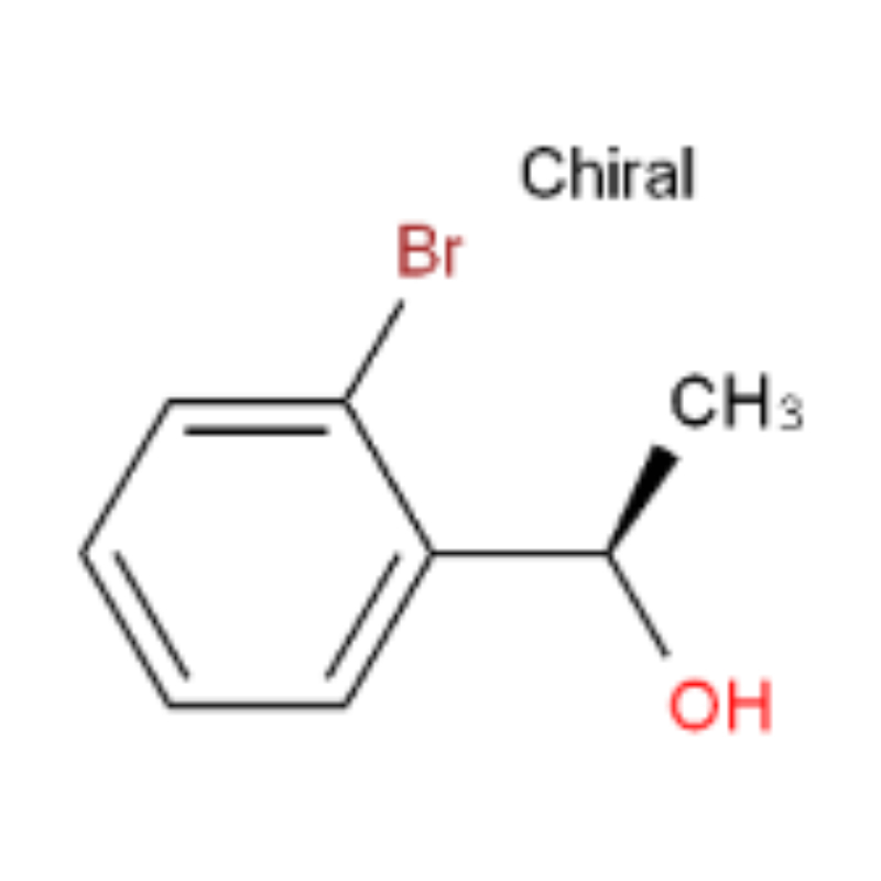 (R) -2-bromo-alfa-metilbencílico de alcohol