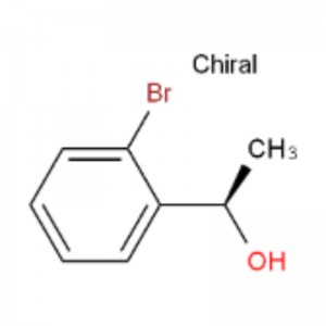 (R) -2-bromo-alfa-metilbencílico de alcohol