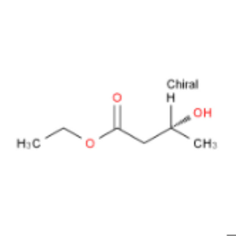 Etilo (3R) -3-hidroxibutanoato