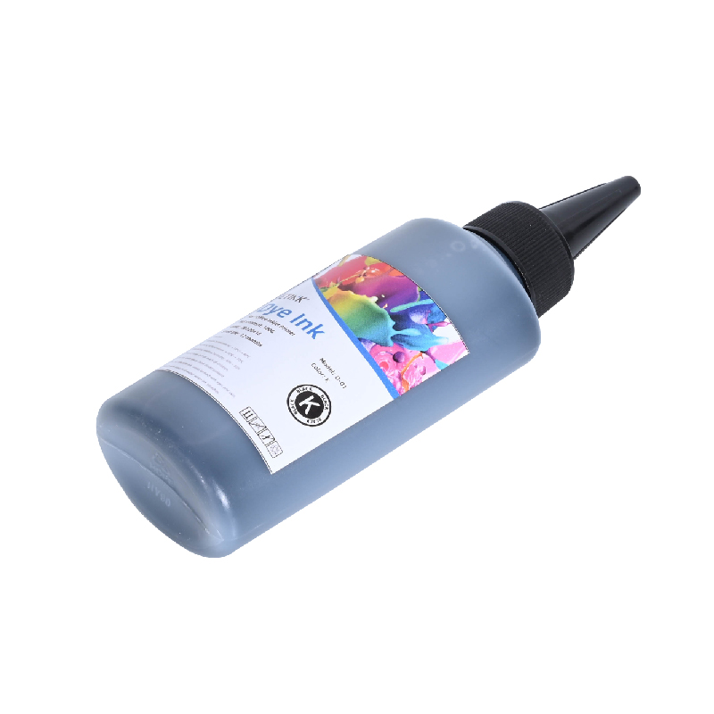 Tinta de tinte para impresoras de oficina de escritorio Epson HP Canon