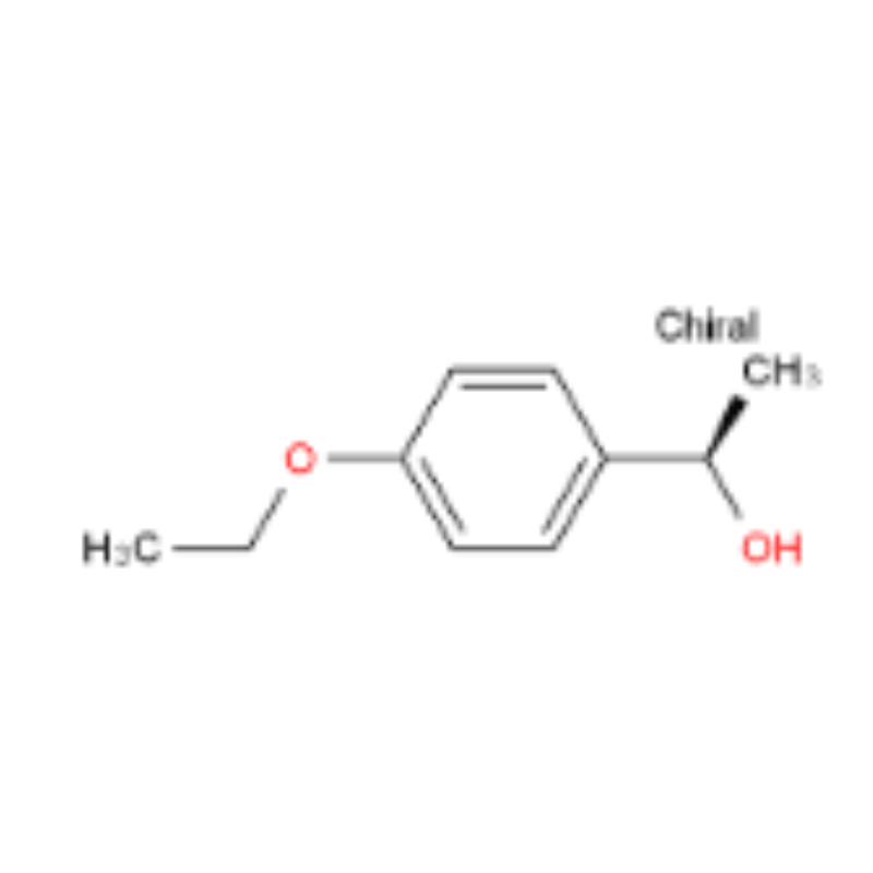 (R) -1- (4-etoxiofenil) etanol