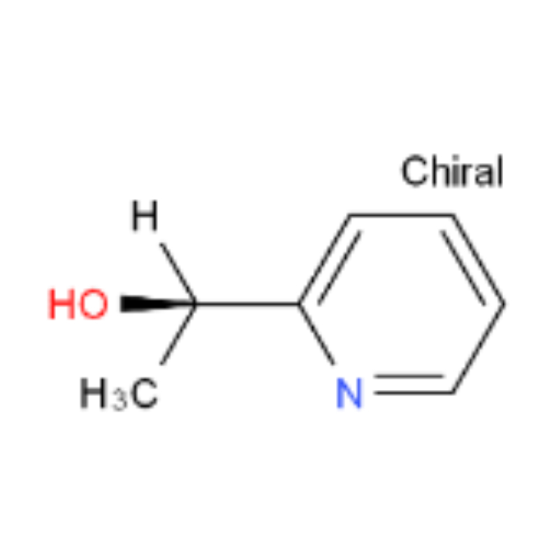 (1R) -1-piridina-2-iletanol
