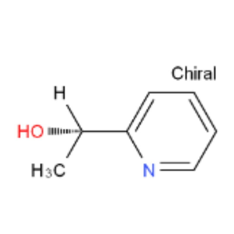 (1s) -1-piridina-2-iletanol