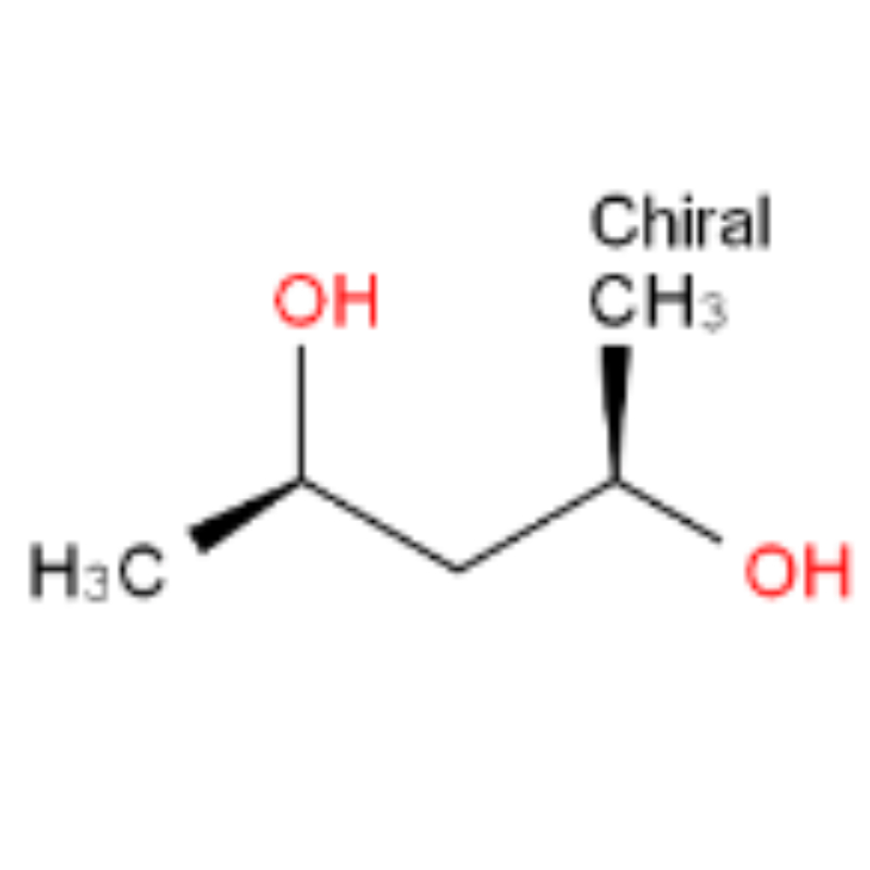 (2r, 4r) -pentano-2,4-diol