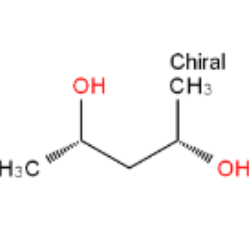 (2s, 4s) -pentano-2,4-diol