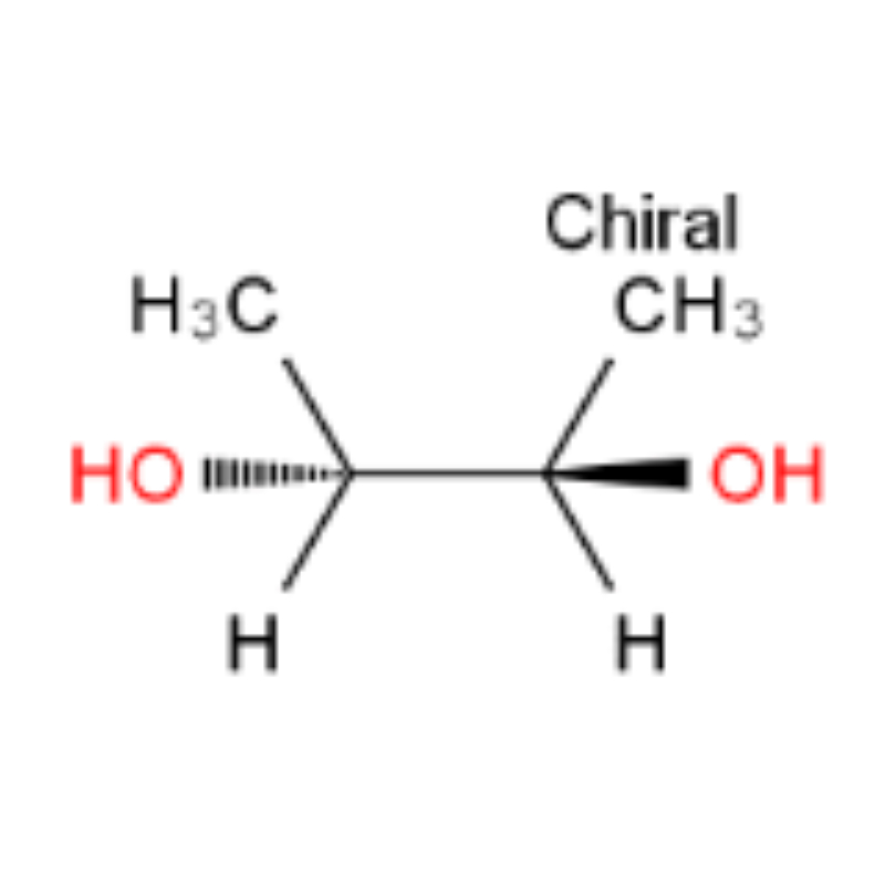 (2R, 3R)-(-)-2,3-butanodiol