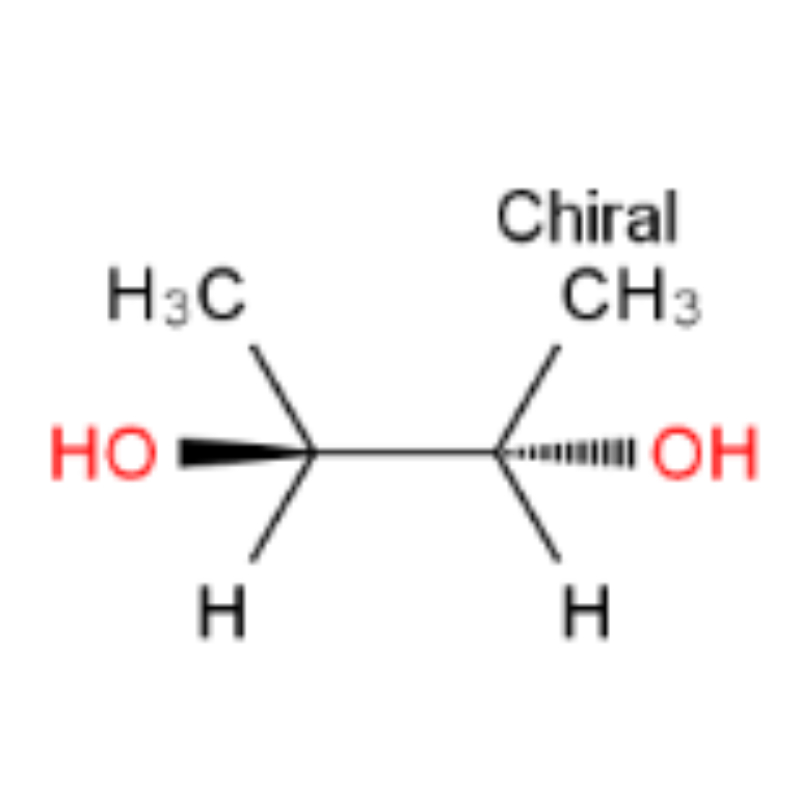 (2s, 3S) - (+) - 2,3 - butanodiol