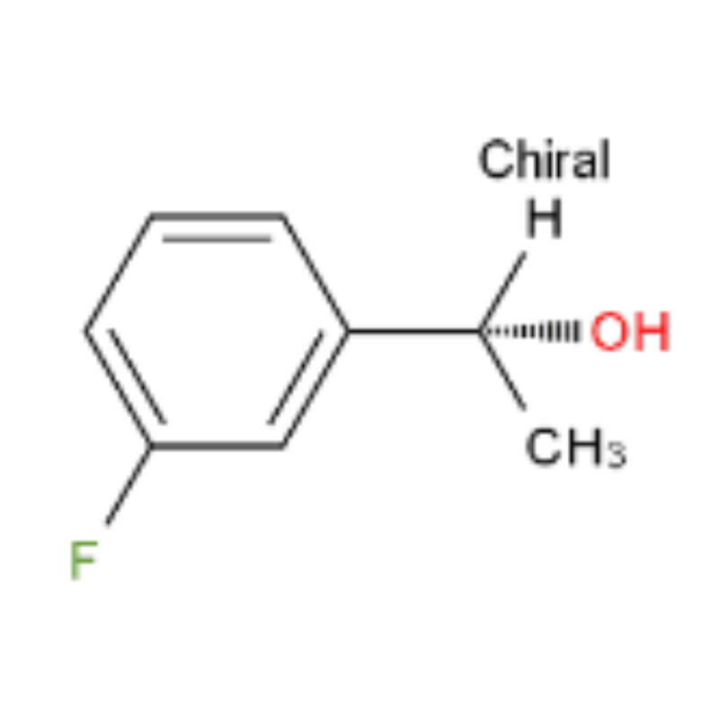 (R) -1- (3-fluorofenil) etanol