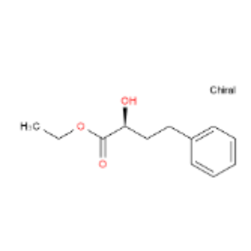 (S) -etil 2-hidroxi-4-fenilbutanoato