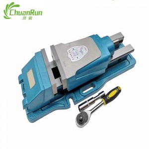 Air Vice Oil Free The Plane Tines Vice Vice Hydraulic Vise Double Precision Vice Mouth