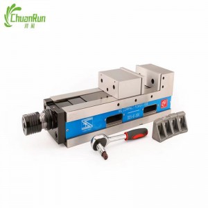 Air Vice Oil Free The Plane Tines Vice Vice Hydraulic Vise Double Precision Vice Mouth