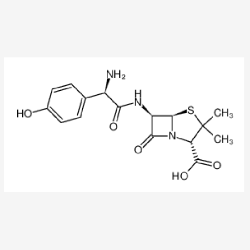 Amoxicilina