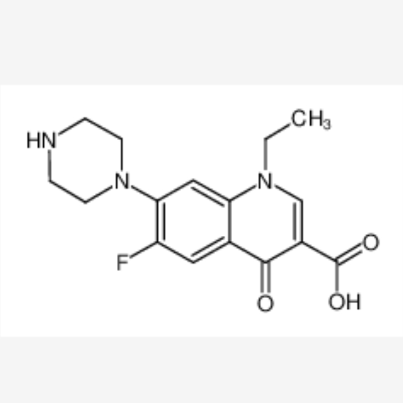 Norfloxacina