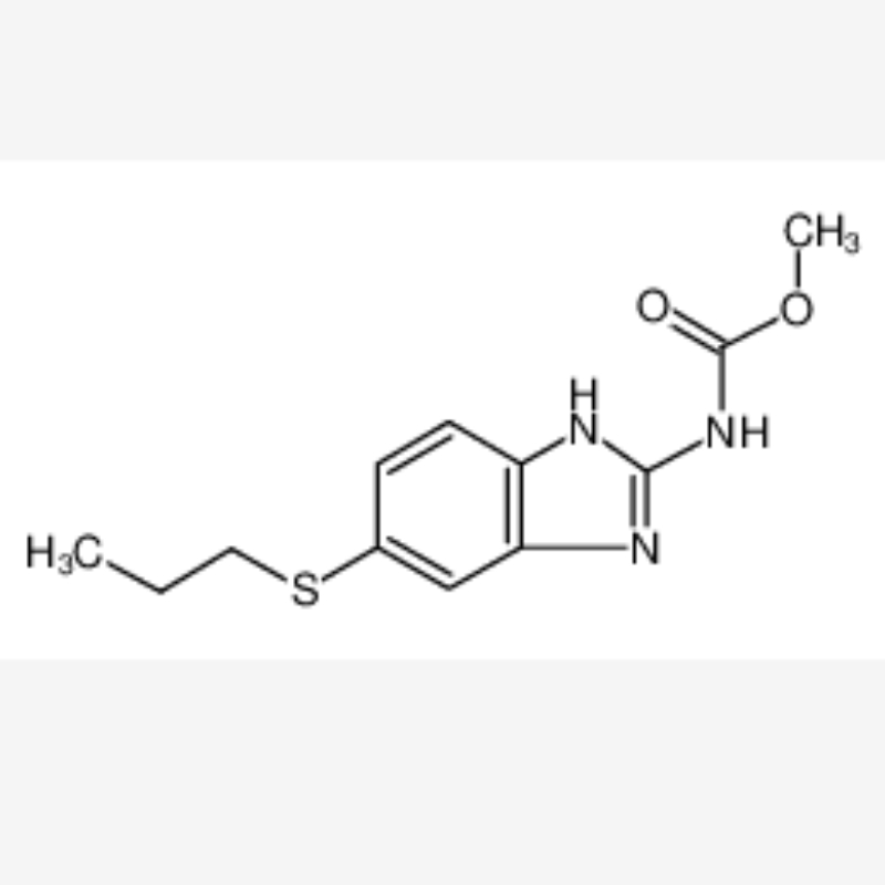 Albendazol