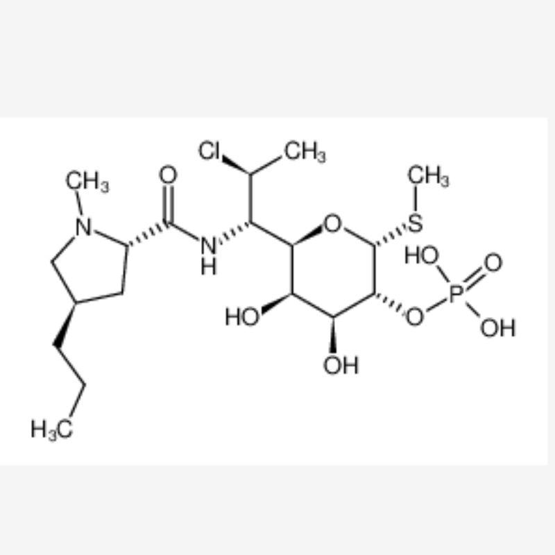 Clindamicina fosfato