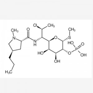 Clindamicina fosfato