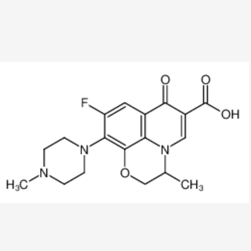 Levofloxacina