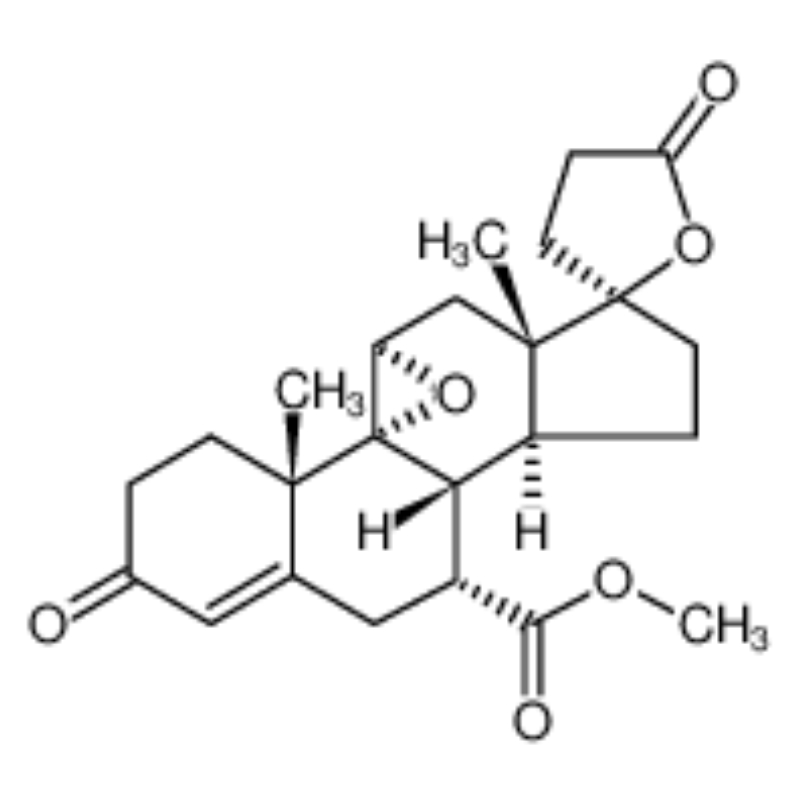 Eplerenona