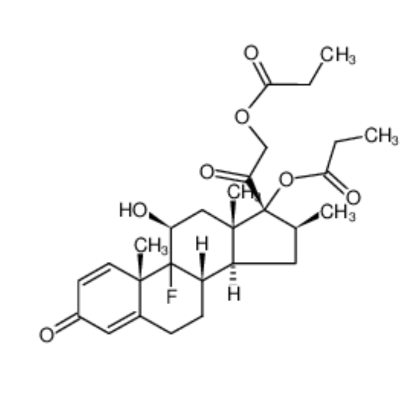 Dipropionato de betametasona