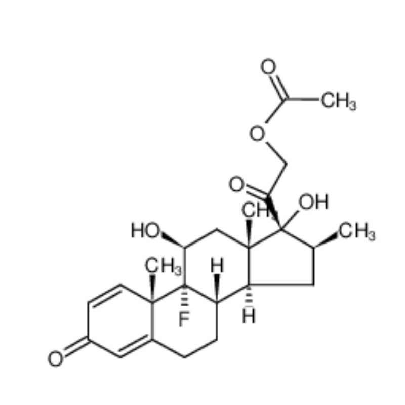 Acetato de betametasona