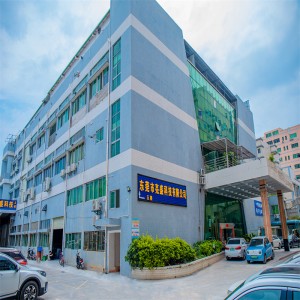 molde de plástico personalizado