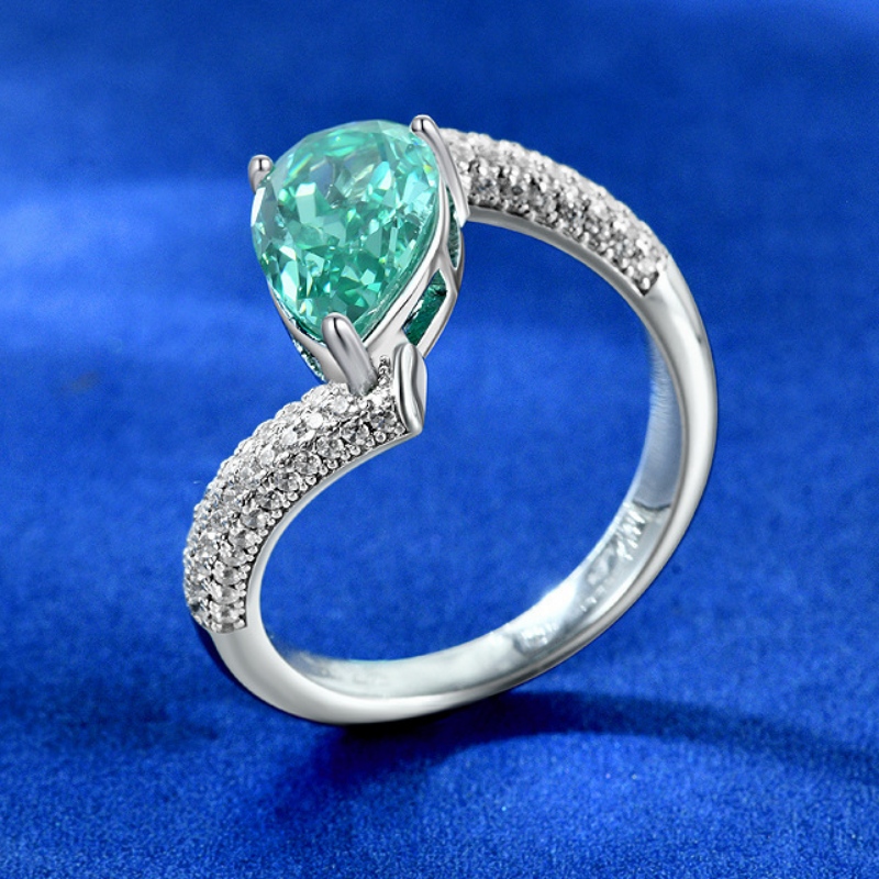 Anillo S925