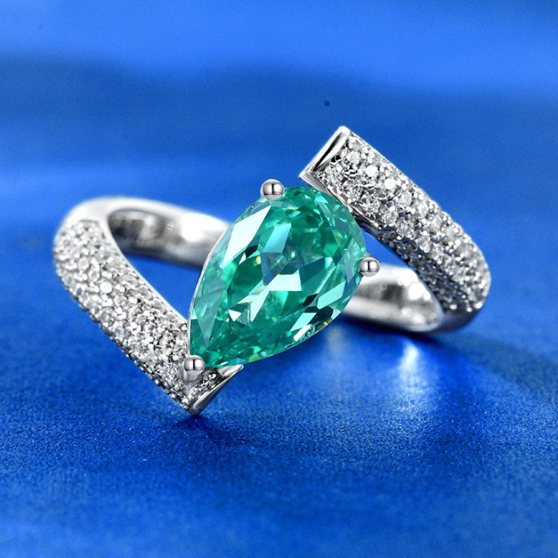 Anillo S925