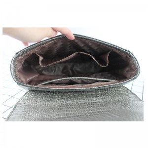 Bolsa especial de Leatehr Elegent Hand Bag Lady