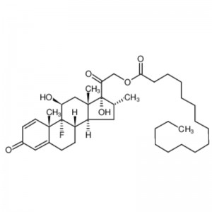 Palmitato de dexametasona