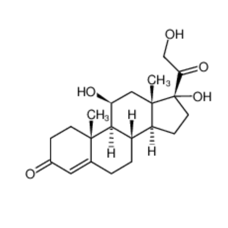 Hidrocortisona