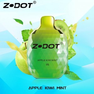 8000puffs cigarrillos electrónicos de vape desechables