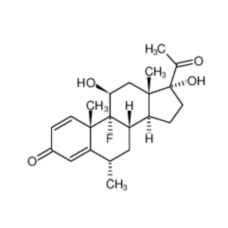 Fluorometolona