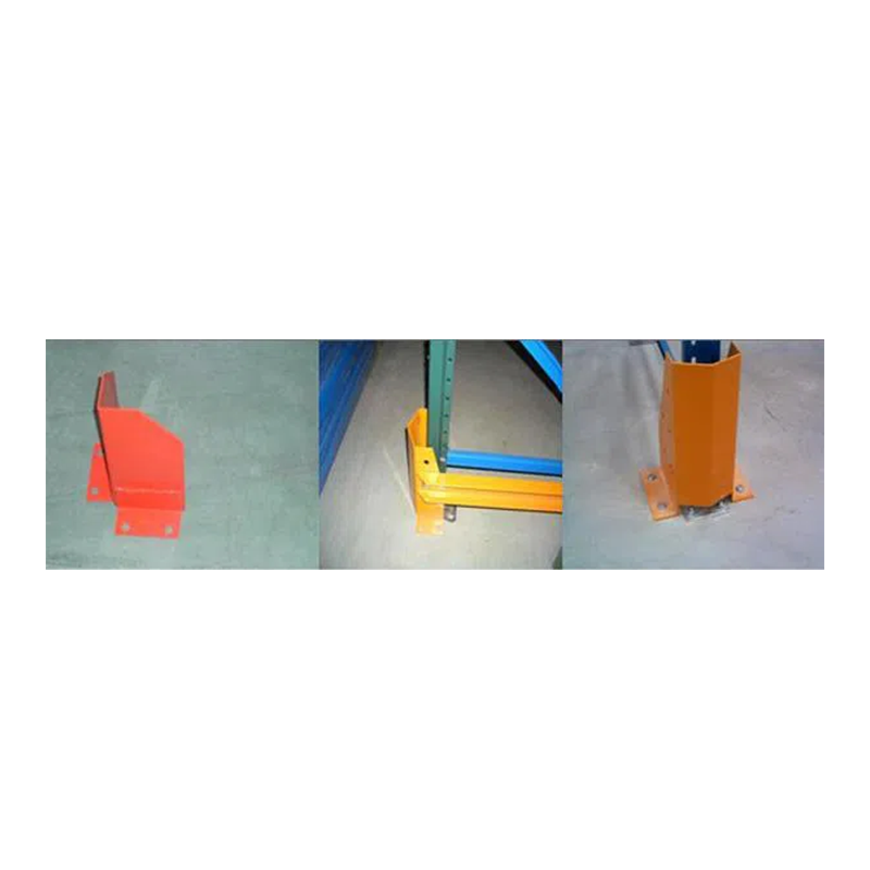 Accesorios de estante de paleta