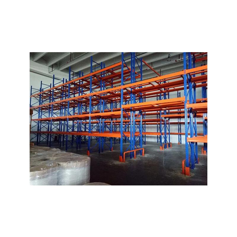 Q345B Palet de acero