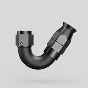 Fábrica de carreras PTFE de 150 grados La manguera de la manguera