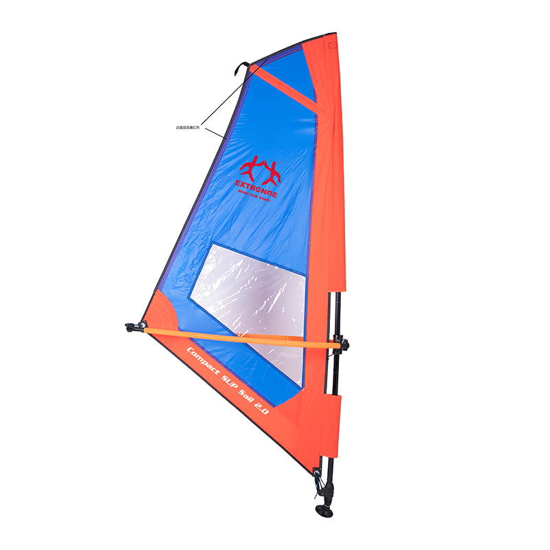 Cómo elegir Windsurf Sails