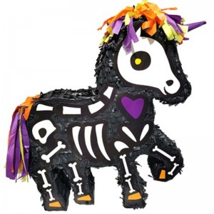 Pinata de Halloween