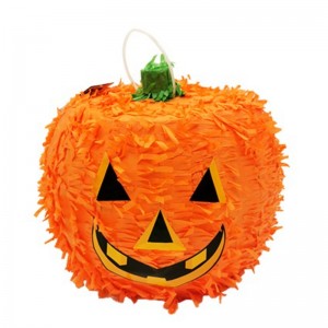Pinata de Halloween