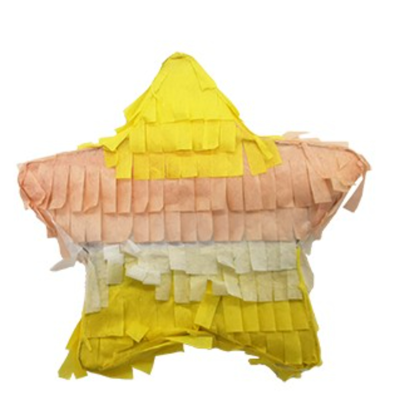 piñada estrella